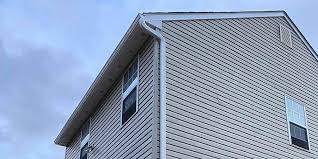 Best Wood Siding Installation  in Clayton, NJ